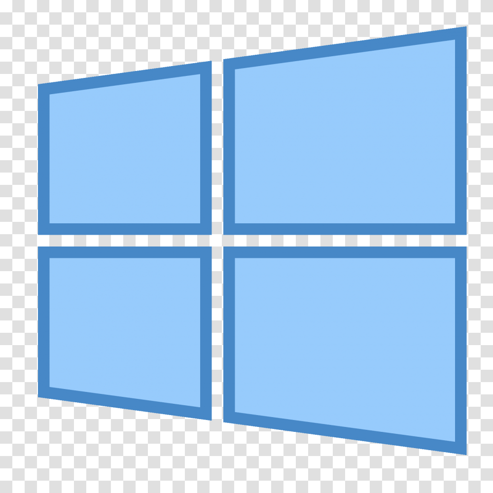 Ikonka Windows, Picture Window, Mailbox, Letterbox, Grille Transparent Png