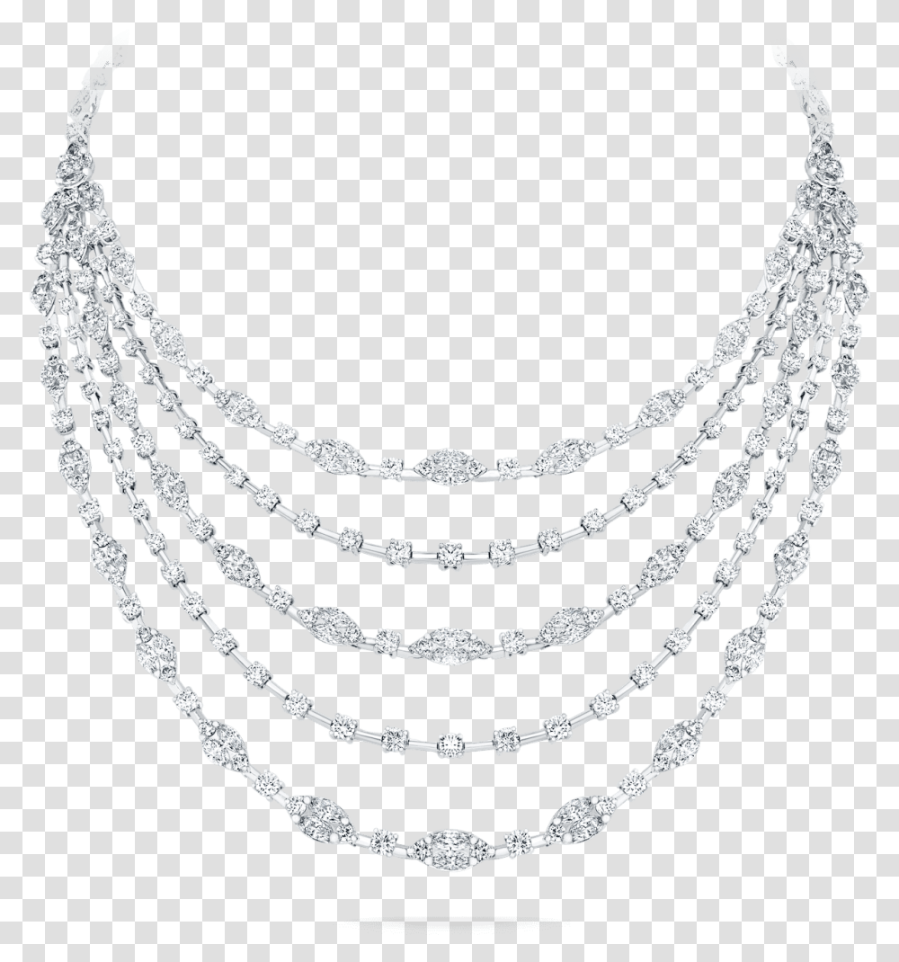 Il 10 003 01 Illusion Necklace Copy Groom Pearl Mala, Jewelry, Accessories, Accessory, Chain Transparent Png