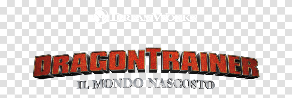 Il Mondo Nascosto Dragon Trainer Il Mondo Nascosto Logo Dragon Trainer 2, Word, Text, Alphabet, Label Transparent Png