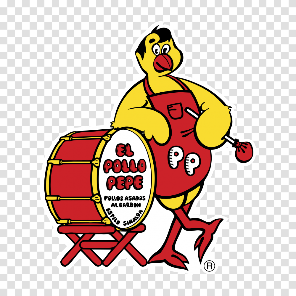 Il Pollo Pepe Logo Vector, Label, Angry Birds Transparent Png