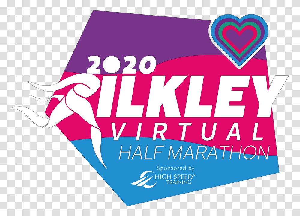Ilkley Half Goes Virtual For Revolutionary Baby Incubator Graphic Design, Flyer, Poster, Paper, Advertisement Transparent Png