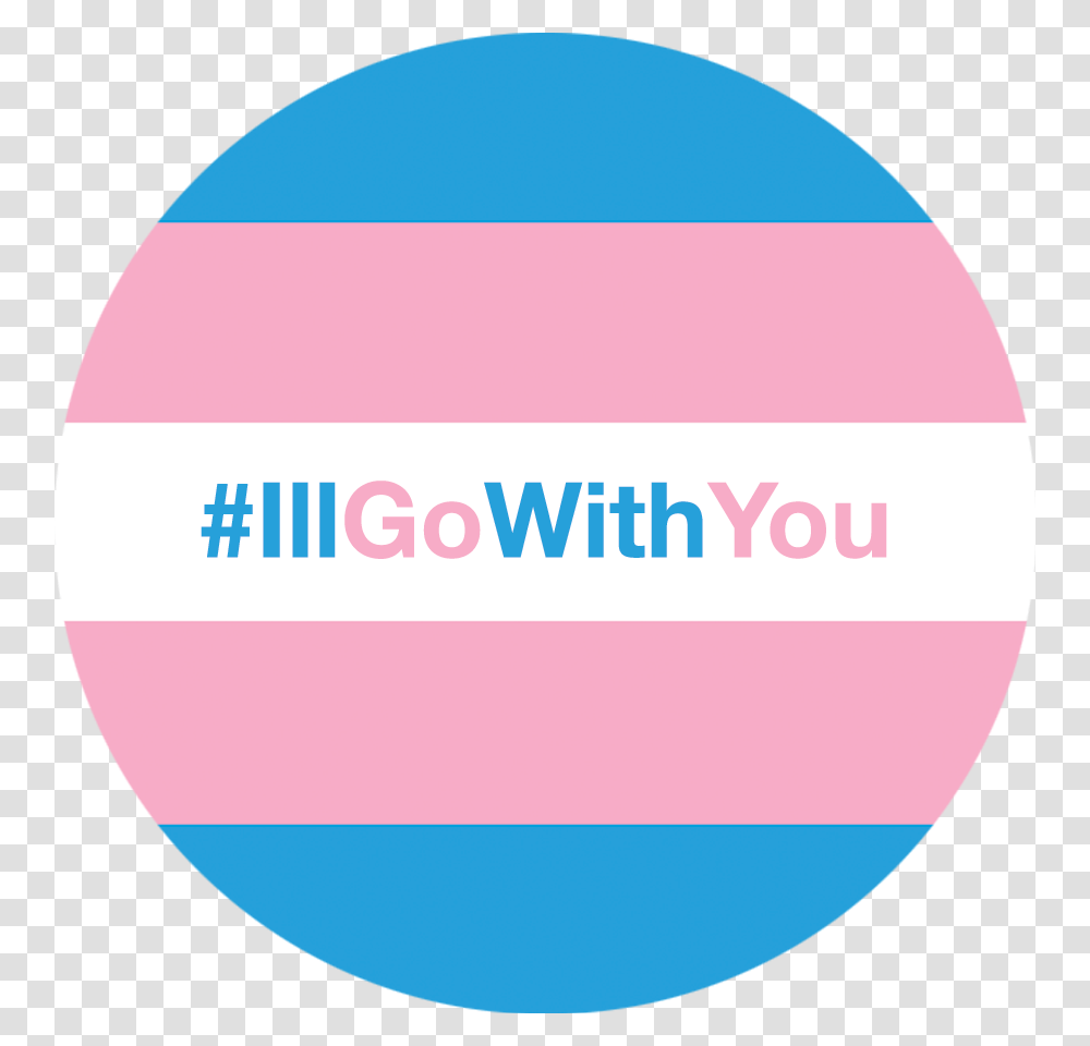 Illgowithyou Trans Flag Rgb Love, Face, Apparel Transparent Png
