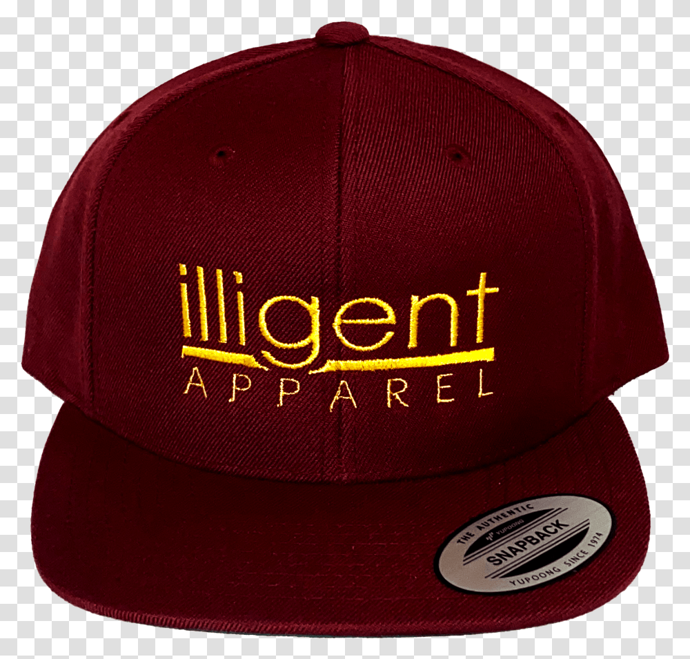 Illigent Apparel Mr For Baseball, Clothing, Baseball Cap, Hat Transparent Png