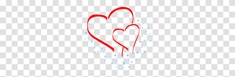 Illinois, Heart, Cushion Transparent Png