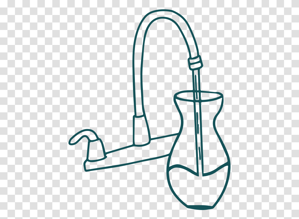 Illo Water Tap, Bow, Stand, Shop Transparent Png