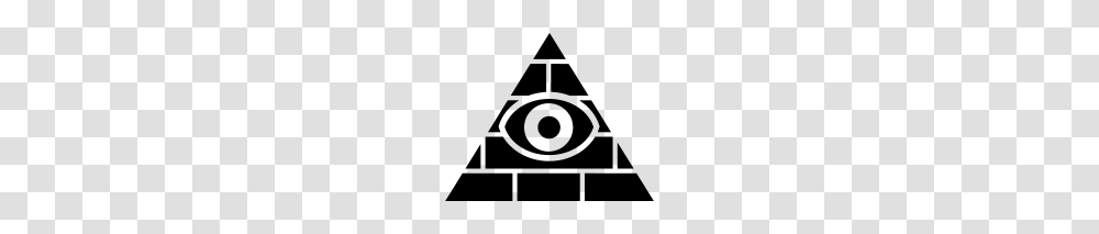 Illuminati All Seeing Eye, Gray, World Of Warcraft Transparent Png