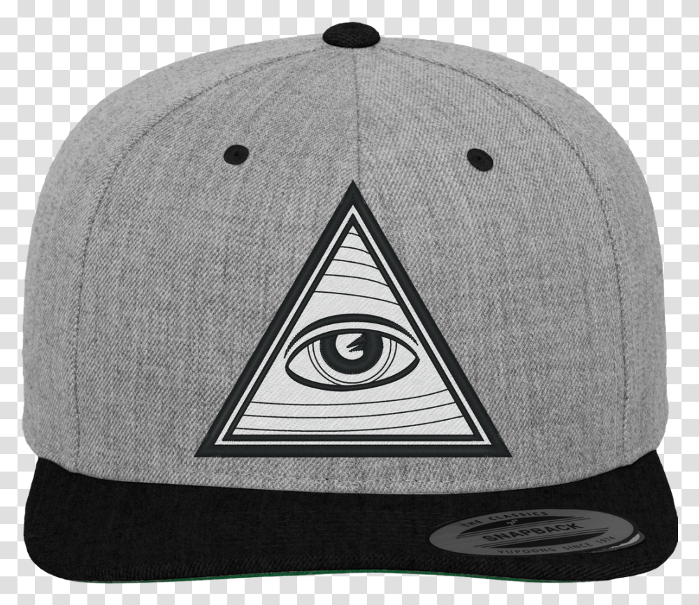 Illuminati Confirmed, Apparel, Baseball Cap, Hat Transparent Png