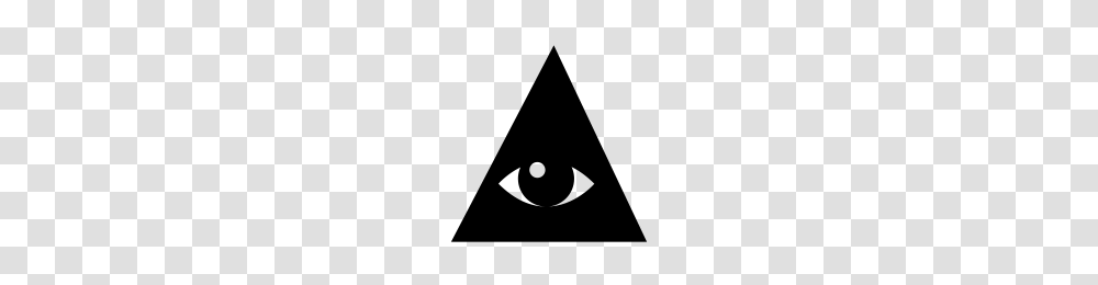 Illuminati Eye Image, Gray, World Of Warcraft Transparent Png