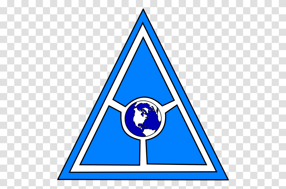 Illuminati Globe Clip Art, Triangle, Sign Transparent Png