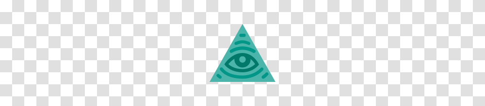 Illuminati Icon, Triangle, Sock, Shoe, Footwear Transparent Png