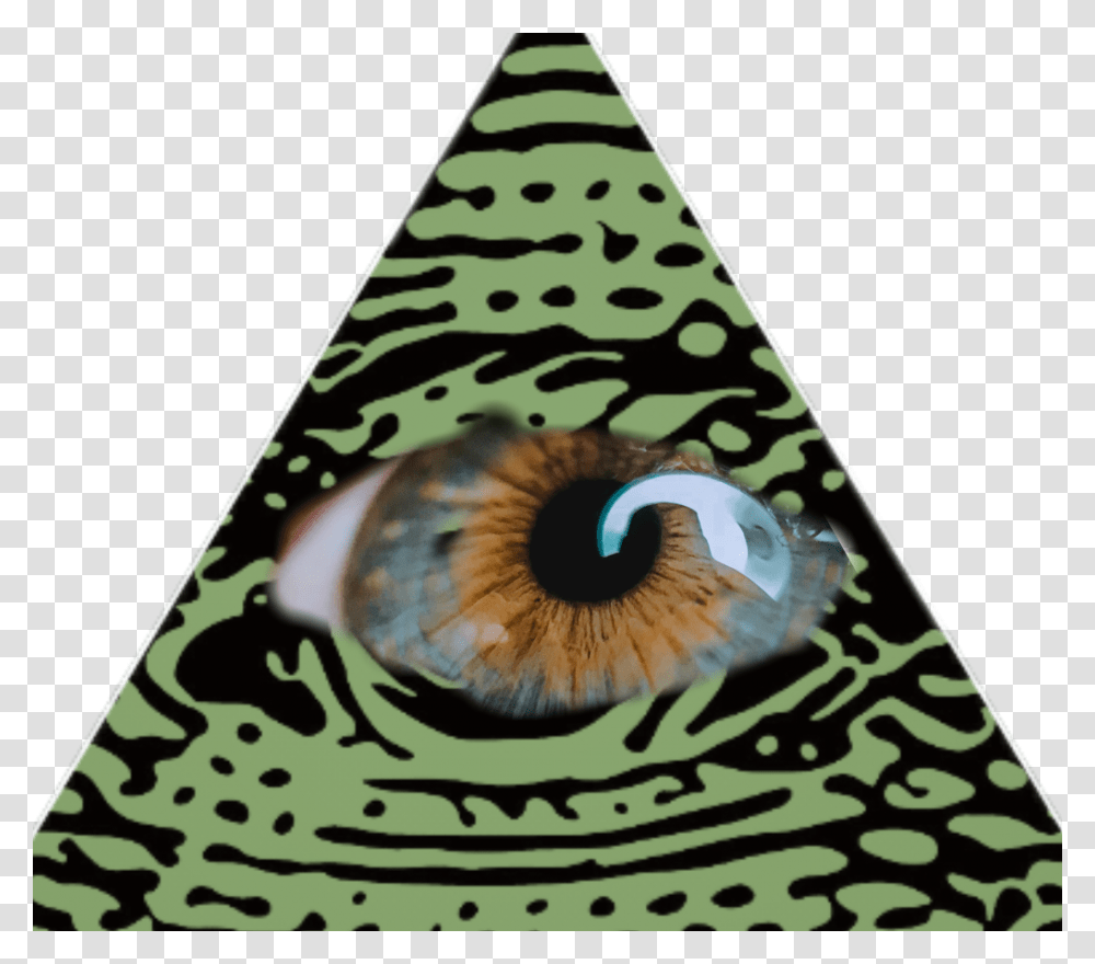 Illuminati Illuminati Confirmed, Triangle, Rug, Apparel Transparent Png