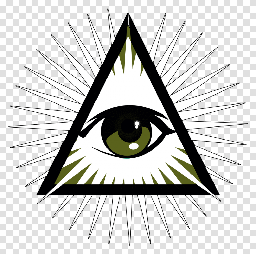 Illuminati Knob Sticker Illuminati Sticker, Label, Logo Transparent Png