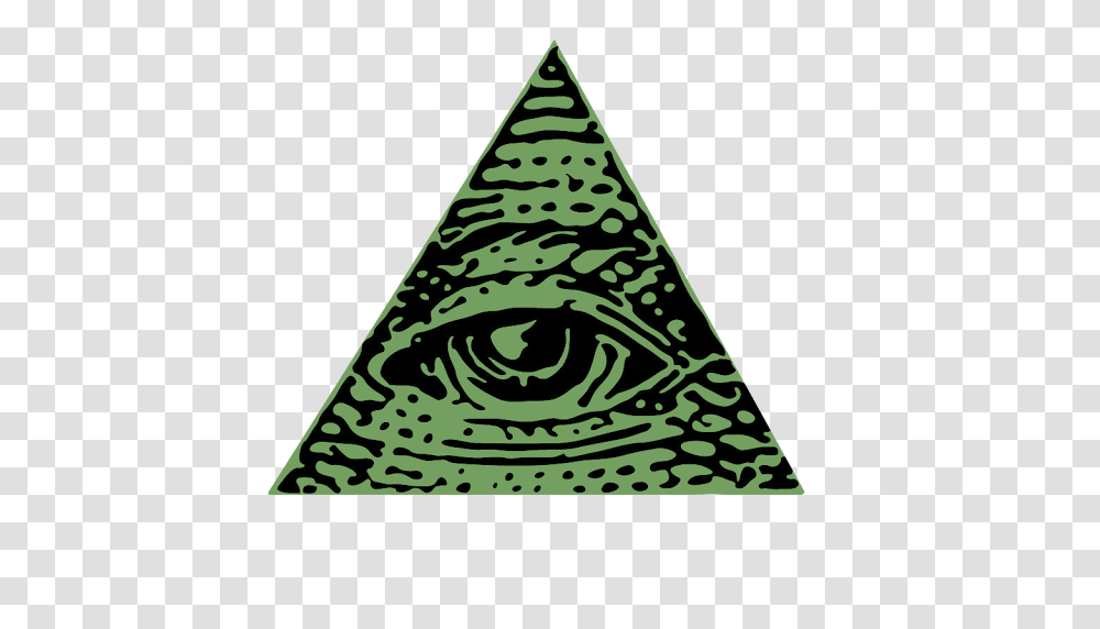 Illuminati Memes Gif Illuminati Memes Lol Discover & Share Gifs Illuminati Meme, Triangle, Rug, Plant Transparent Png
