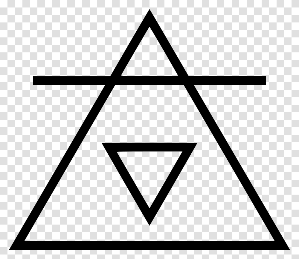 Illuminati, Triangle, Shovel, Tool Transparent Png