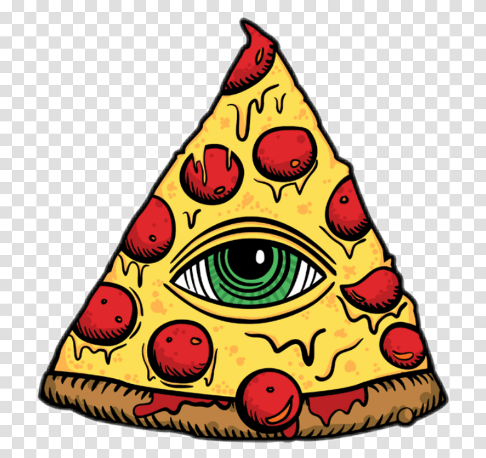 Illuminati, Triangle, Apparel, Plant Transparent Png