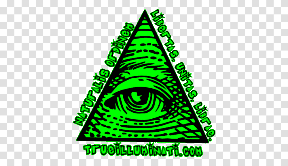 Illuminati, Triangle, Flyer, Poster, Paper Transparent Png