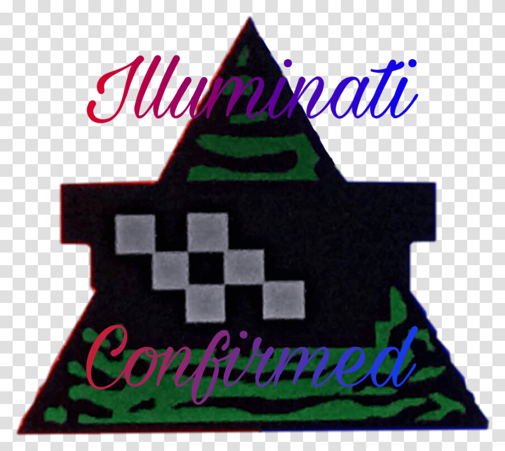 Illuminaticonfirmed Illuminati Dankmeme Dankmemez Carmine, Poster, Advertisement, Alphabet Transparent Png