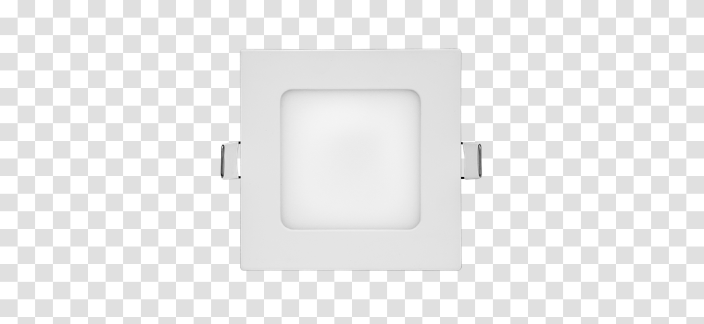Illuminex Round Ac Led Panel Light Interad, Buckle, Lighting, Spotlight Transparent Png