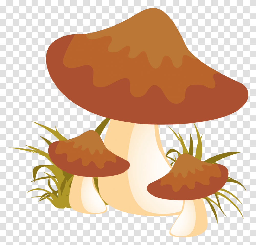 Illustration 2020, Plant, Agaric, Mushroom, Fungus Transparent Png