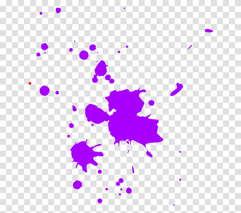 Illustration 4416, Confetti, Paper, Purple Transparent Png