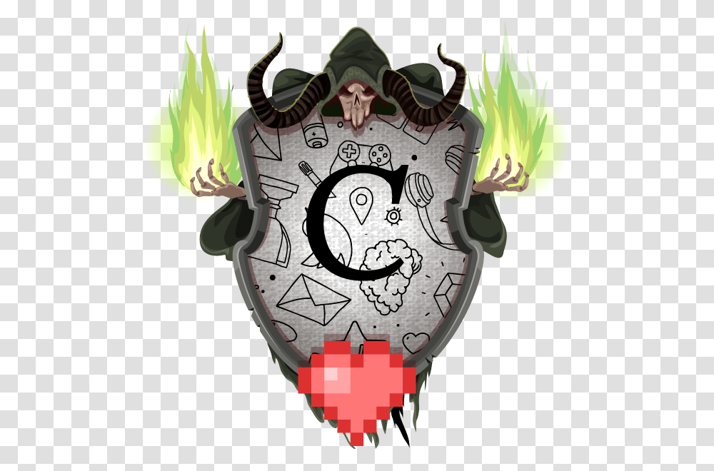 Illustration 5314, Armor, Shield Transparent Png