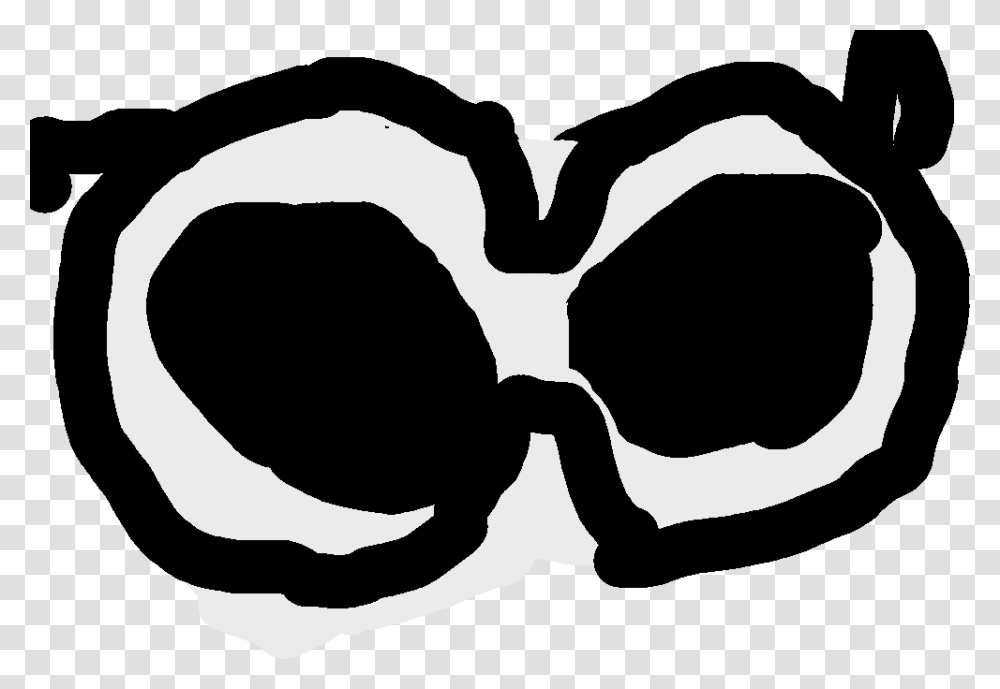 Illustration, Accessories, Accessory, Sunglasses, Person Transparent Png