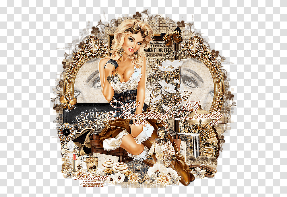 Illustration, Advertisement, Collage, Poster Transparent Png