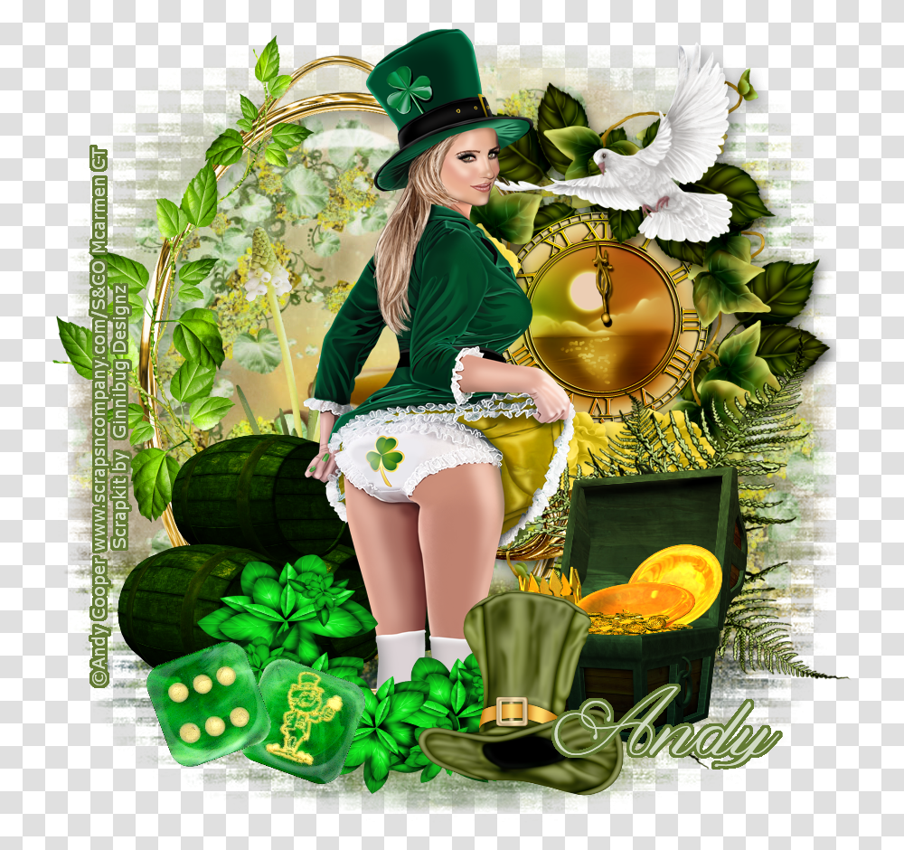 Illustration, Advertisement, Poster, Collage, Hat Transparent Png