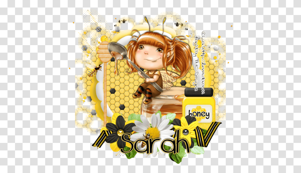 Illustration, Advertisement, Poster, Doll, Toy Transparent Png
