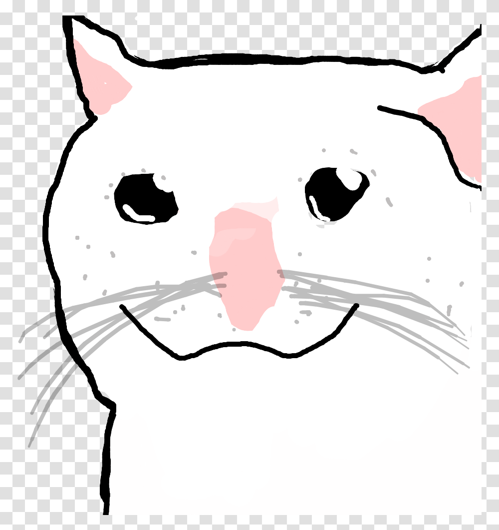 Illustration, Animal, Face, Mammal Transparent Png