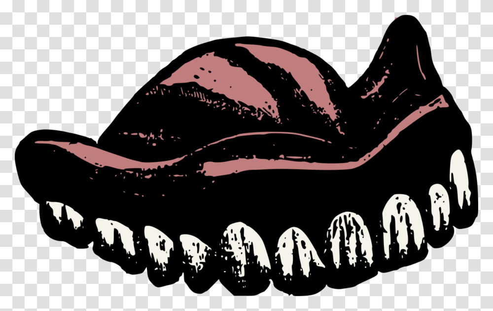 Illustration, Animal, Plant, Teeth, Mouth Transparent Png