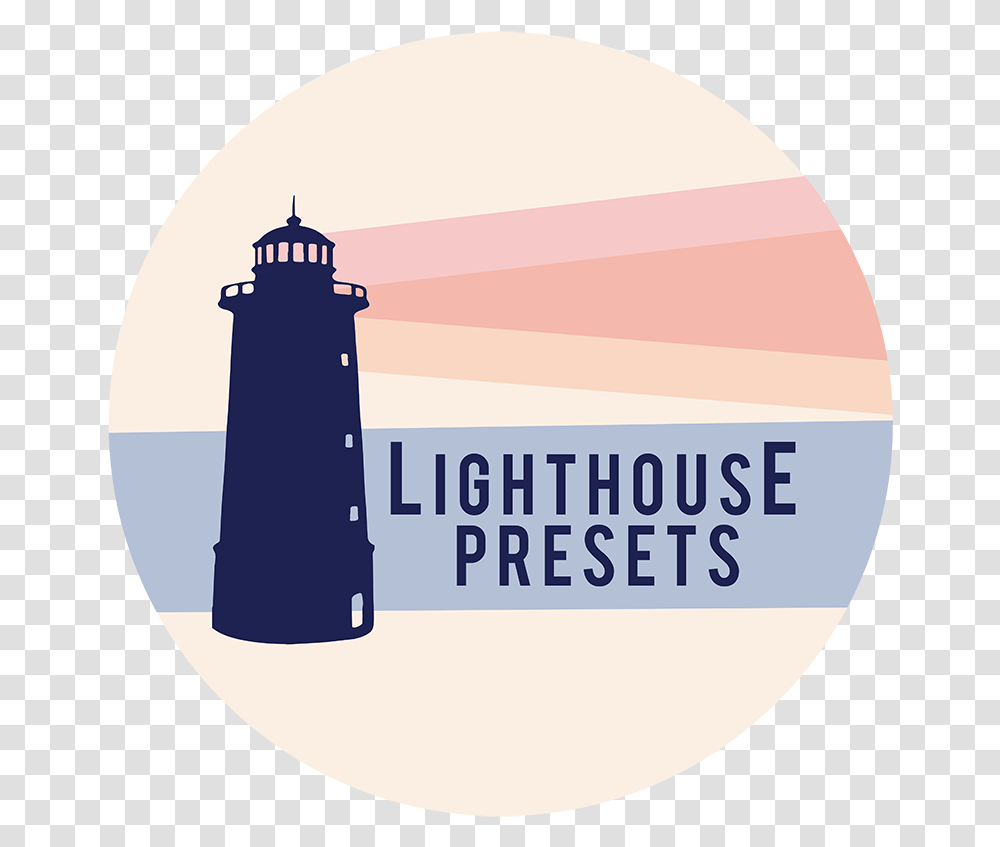 Illustration, Architecture, Building, Tower, Lighthouse Transparent Png