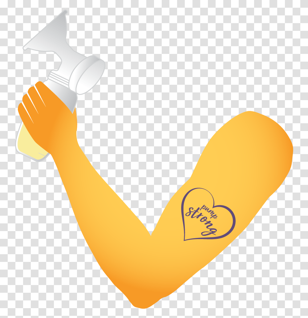 Illustration, Arm, Hammer, Tool, Axe Transparent Png