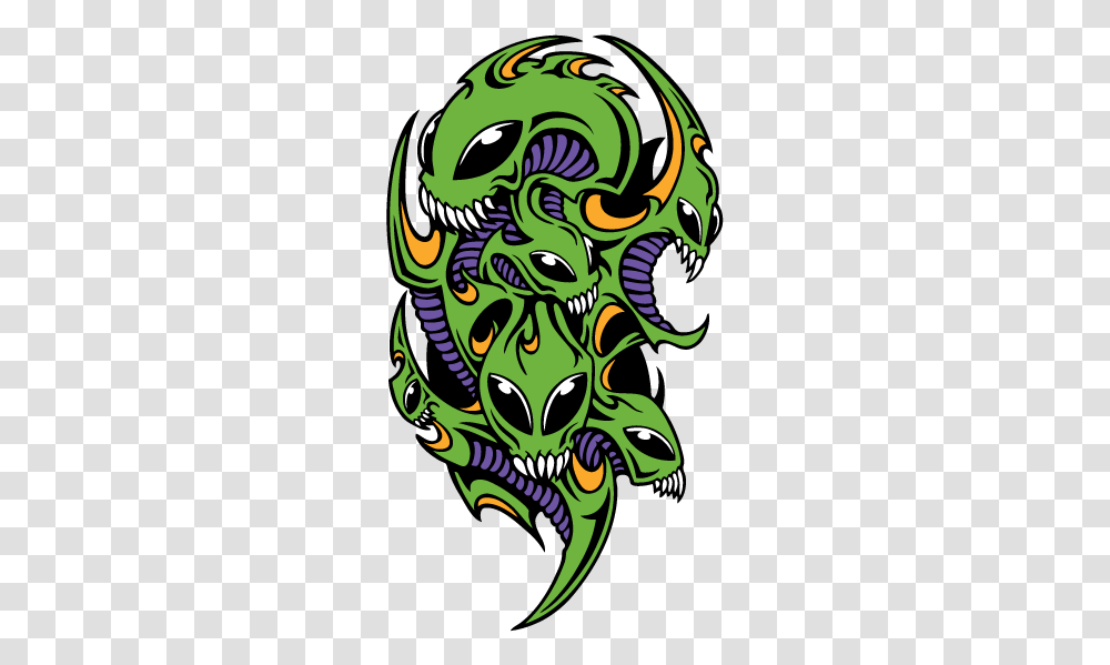 Illustration, Drawing, Dragon, Pattern Transparent Png