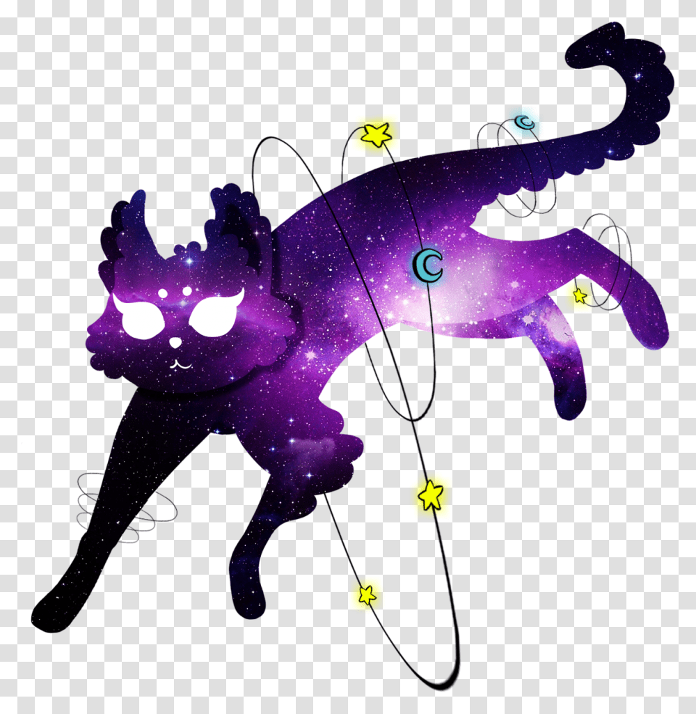 Illustration, Light, Animal Transparent Png