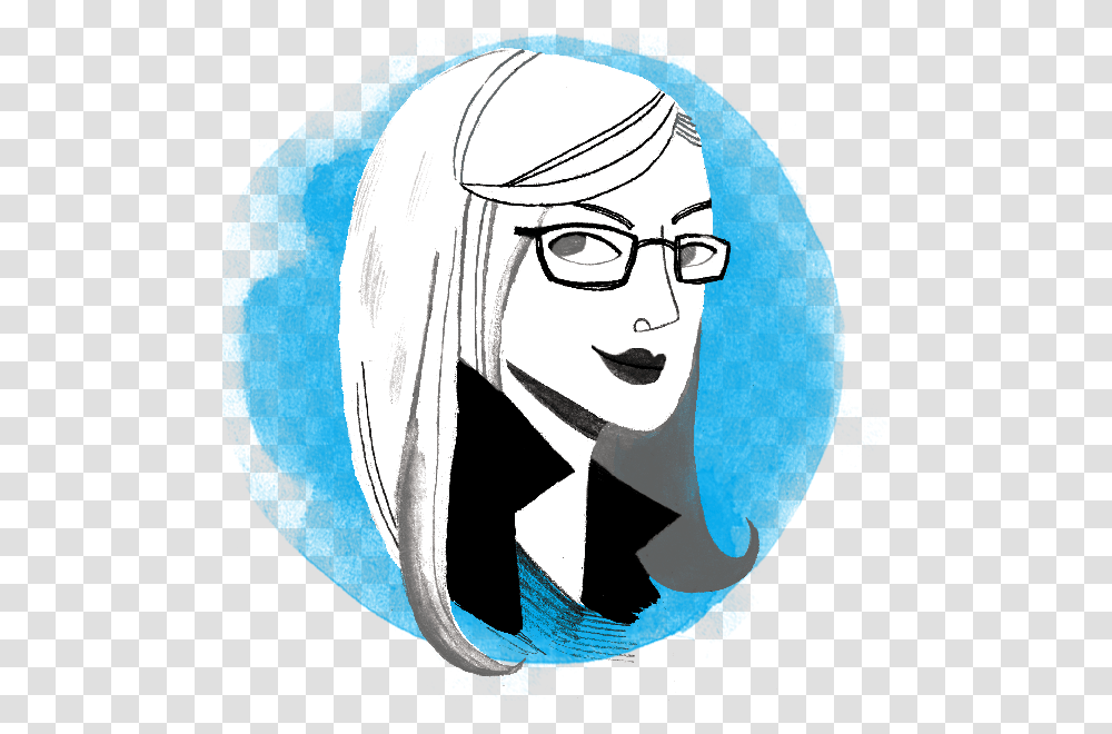 Illustration, Person, Human, Drawing Transparent Png