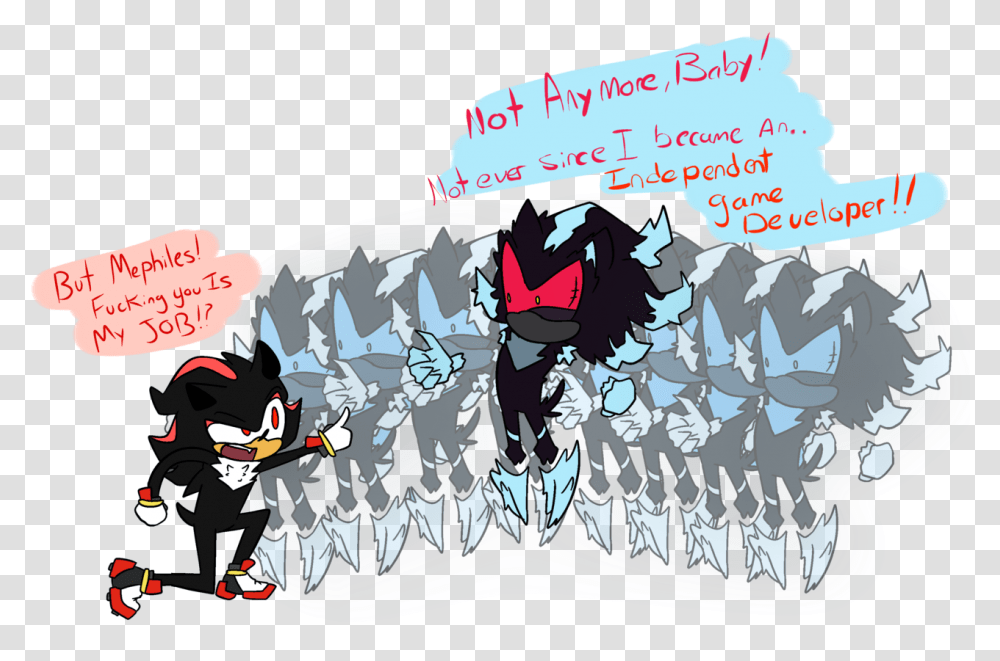 Illustration, Comics, Book Transparent Png