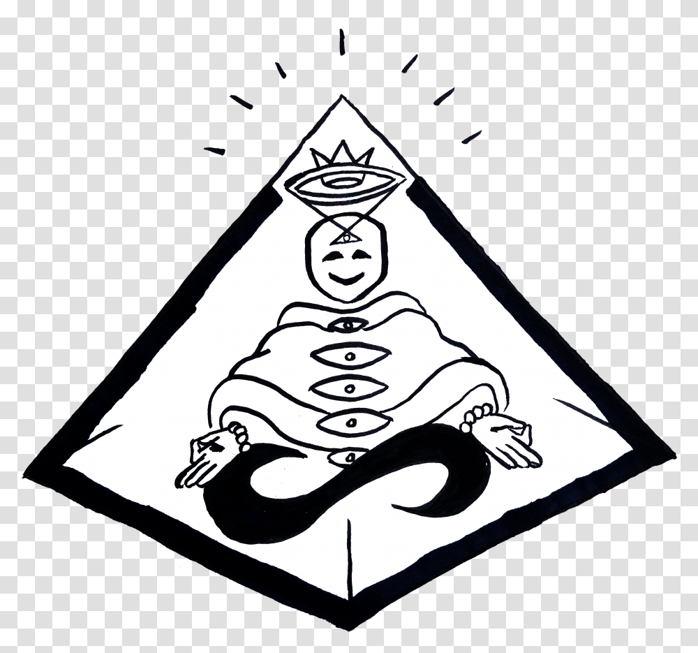 Illustration, Worship, Buddha, Meal Transparent Png