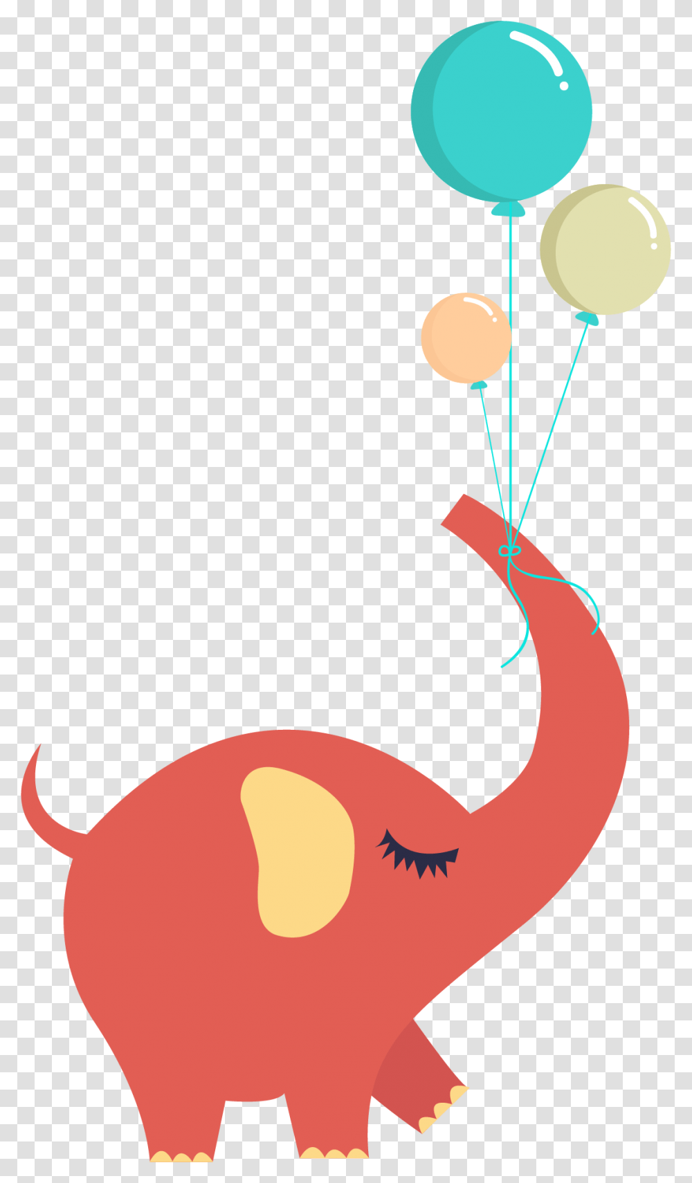 Illustration, Ball, Balloon, Hook Transparent Png