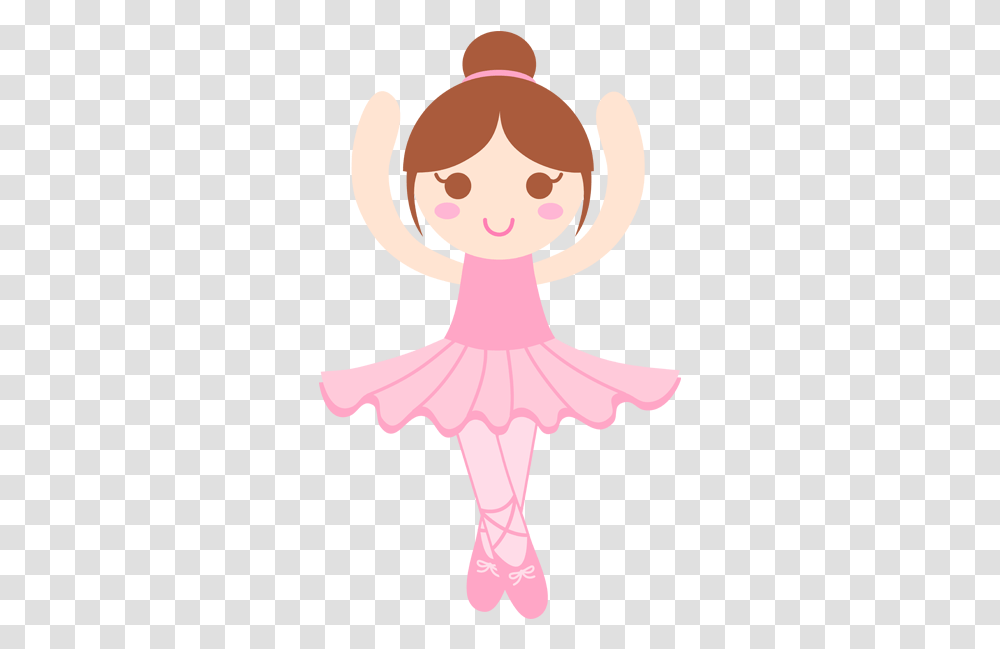 Illustration, Ballet, Dance, Ballerina Transparent Png