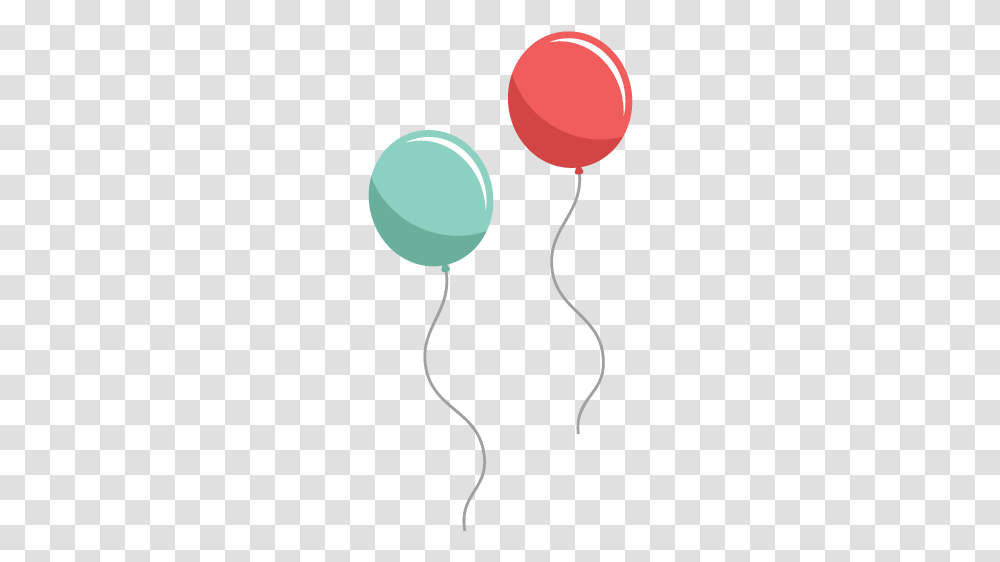 Illustration, Balloon Transparent Png