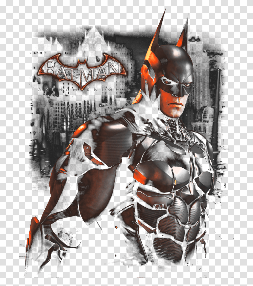 Illustration, Batman, Person, Human, Metropolis Transparent Png