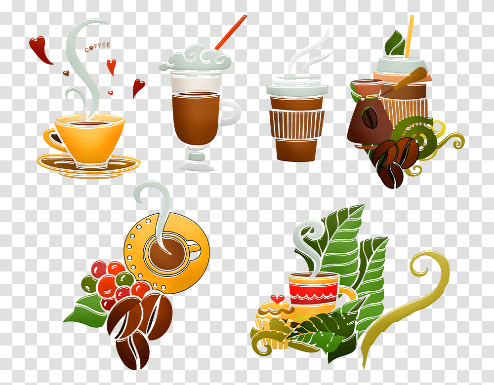 Illustration, Beverage, Vegetation, Plant, Alcohol Transparent Png