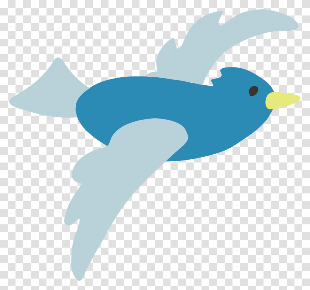 Illustration, Bird, Animal, Axe, Shark Transparent Png