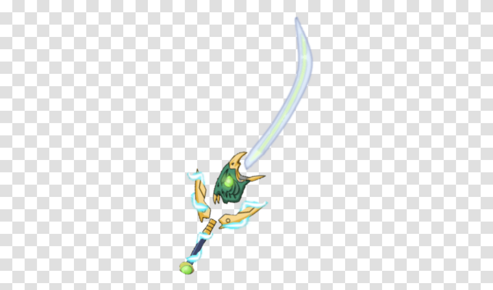 Illustration, Blade, Weapon, Weaponry, Sweets Transparent Png