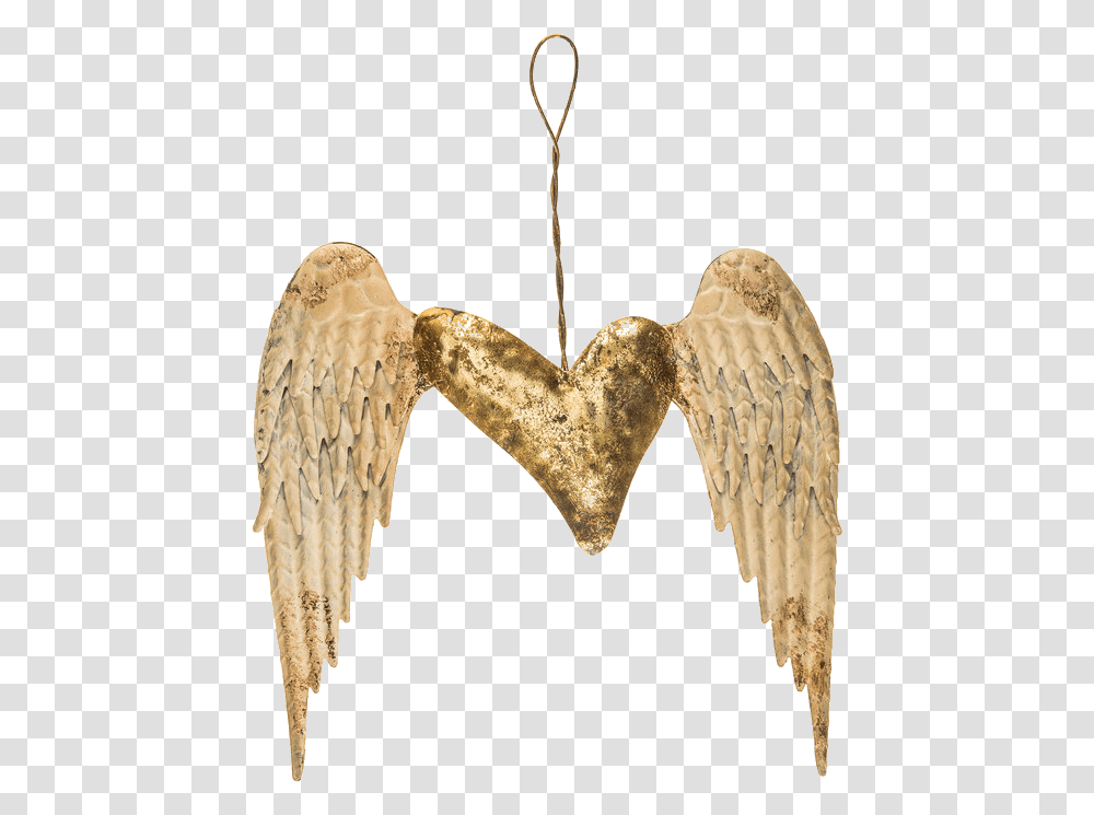 Illustration, Bronze, Cross, Bird Transparent Png