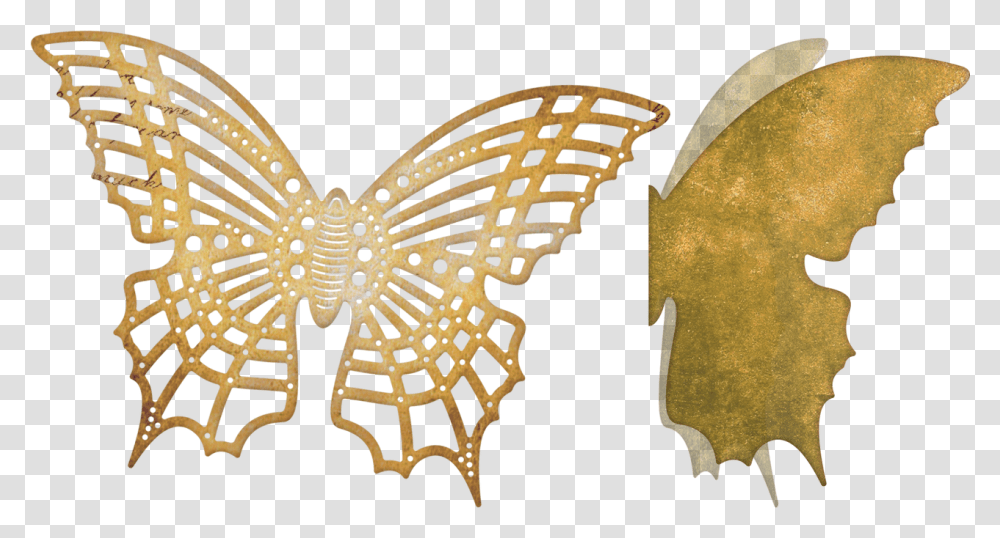 Illustration, Bronze, Pattern Transparent Png