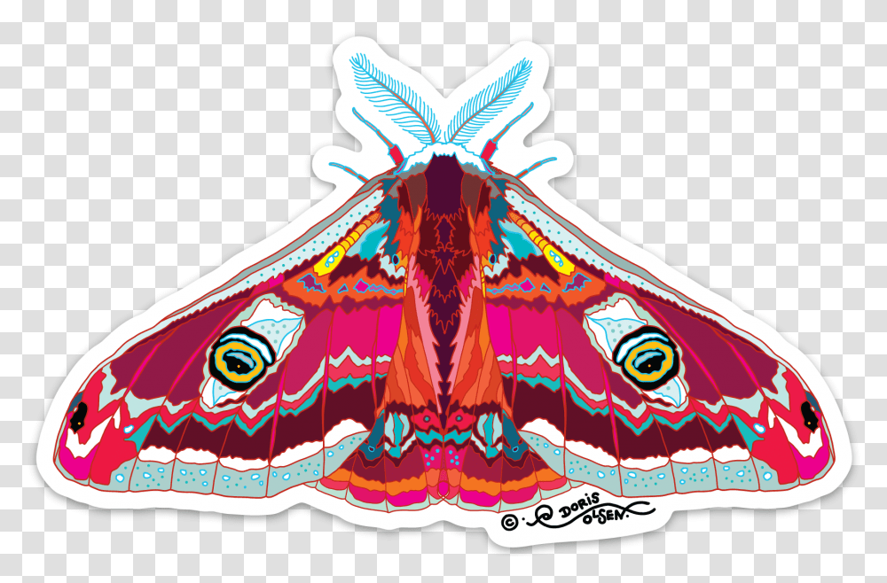 Illustration, Butterfly, Insect, Invertebrate, Animal Transparent Png