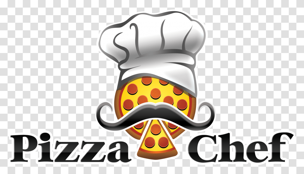 Illustration, Chef Transparent Png