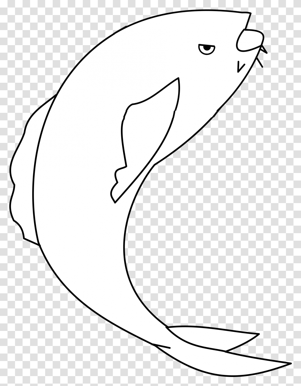 Illustration, Animal, Sea Life, Mouth Transparent Png